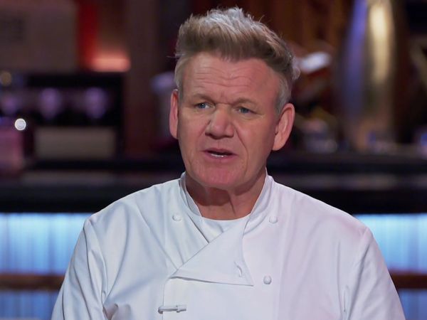 Hell's Kitchen - Get a Clue!
