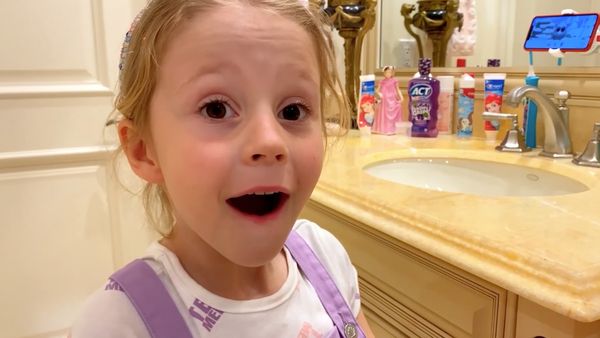 Like Nastya - Nastya’s Exciting Adventures: Trips, Treats, and Celebratory Surprises