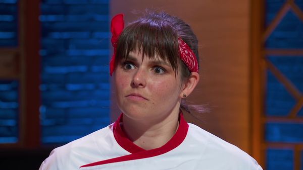 Hell's Kitchen - Lonely in the Kitchen