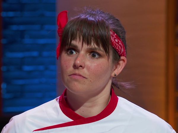 Hell's Kitchen - Lonely in the Kitchen