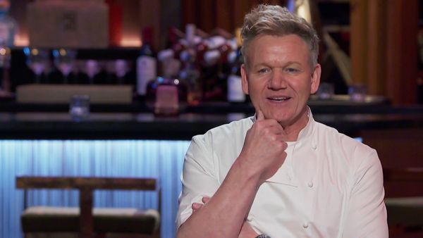 Hell's Kitchen - Five Comedians Walk Into Hell...