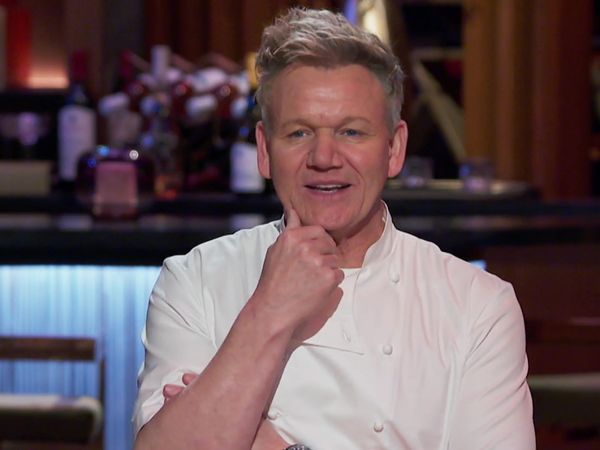 Hell's Kitchen - Five Comedians Walk Into Hell...