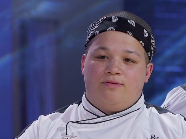 Hell's Kitchen - One Hell of a Ride