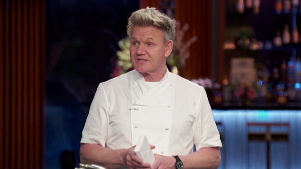 Hell's Kitchen - Hell's Finish Line