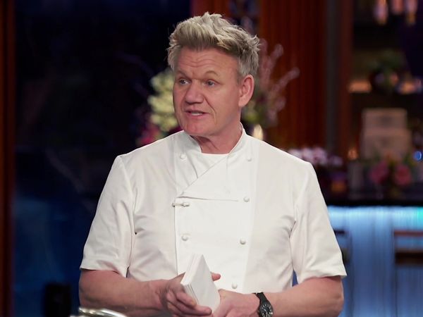 Hell's Kitchen - Hell's Finish Line