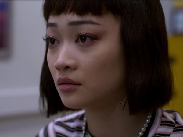 Tell Me Everything - Episode 4