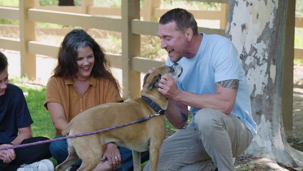 Lucky Dog Reunions - Penny Reunion