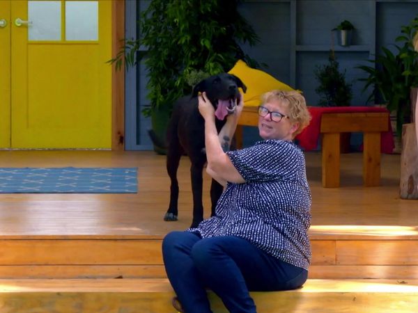 Lucky Dog: Down Under - Banjo & Evie