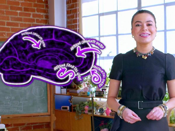 Mission Unstoppable with Miranda Cosgrove - Conserving Artwork, Catalase Enzymes, and Counting Seconds