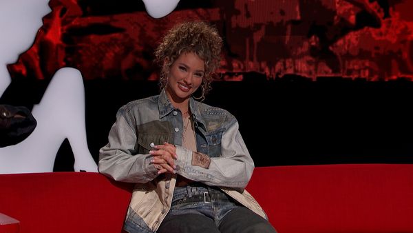Ridiculousness - Sterling og Lolo Wood CIX