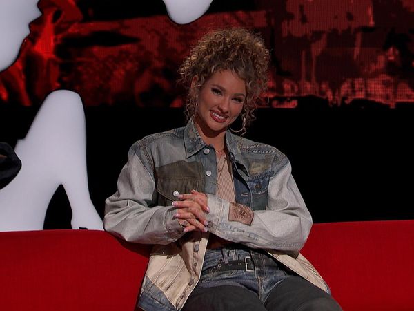 Ridiculousness - Sterling og Lolo Wood CIX