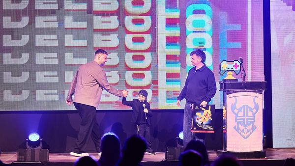 Danish Game Awards 2026 - Danish Game Awards 2026