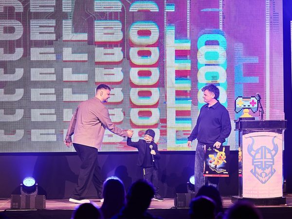 Danish Game Awards 2026 - Danish Game Awards 2026