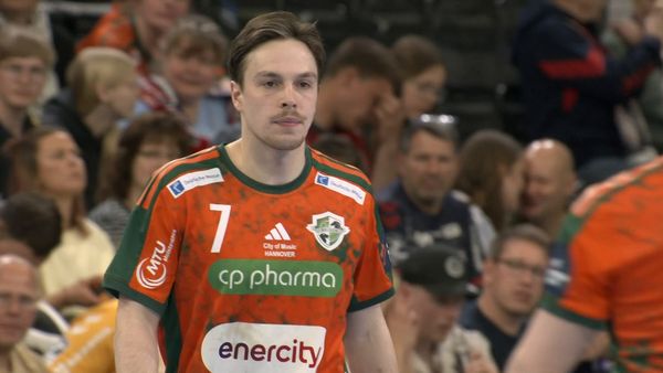 EHF Men's European League: SG Flensburg-Handewitt vs Recken - TSV Hannover-Burgdorf - EHF Men's European League: SG Flensburg-Handewitt vs Recken - TSV Hannover-Burgdorf