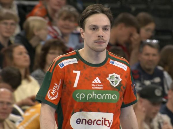EHF Men's European League: SG Flensburg-Handewitt vs Recken - TSV Hannover-Burgdorf - EHF Men's European League: SG Flensburg-Handewitt vs Recken - TSV Hannover-Burgdorf