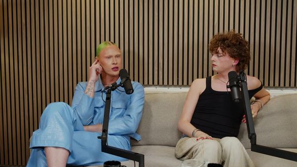 Fristet - Talkshow med Sy Lee - Afsnit 7