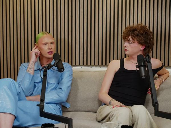 Fristet - Talkshow med Sy Lee - Afsnit 7