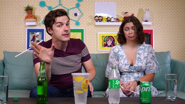Food Theory - The Secret to McDonald's Sprite