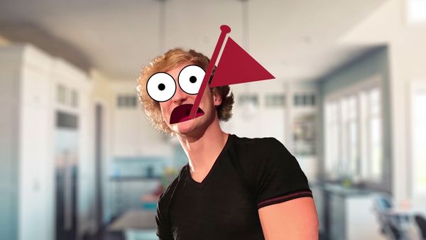 Food Theory - Logan Paul Is Lying About Prime