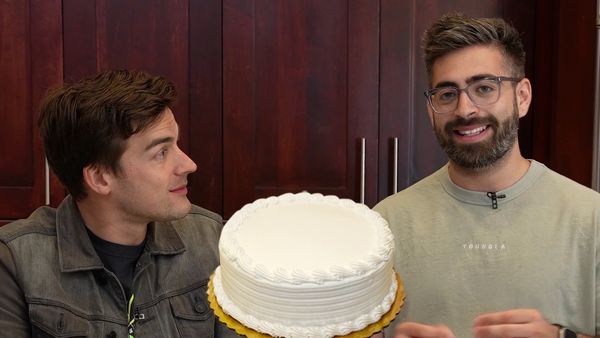 Food Theory - Prime Cake / The Truth About Costco