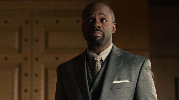 Greenleaf - Behind Closed Doors