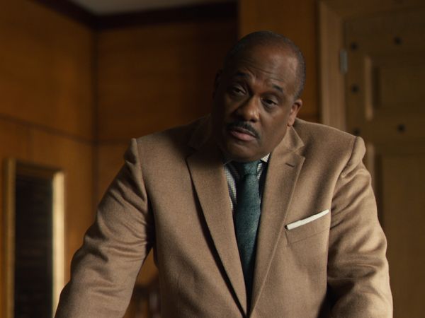 Greenleaf - Behind Closed Doors