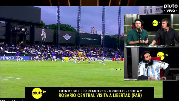 Torneos Conmebol Libertadores - Torneos Conmebol Libertadores 1