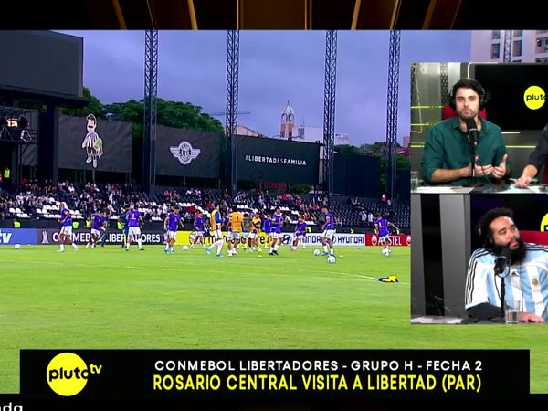 Torneos Conmebol Libertadores - Torneos Conmebol Libertadores 1