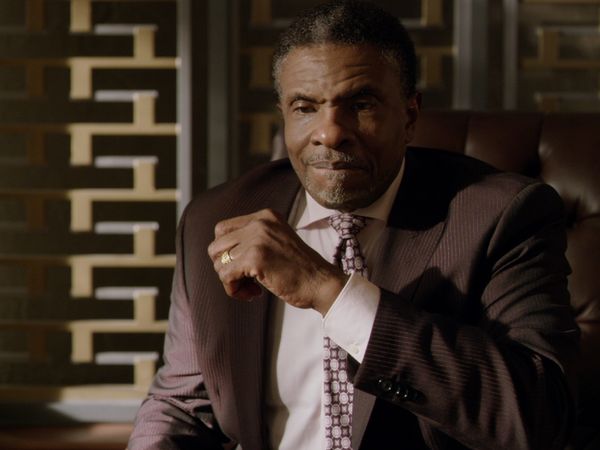 Greenleaf - Meaningful Survival