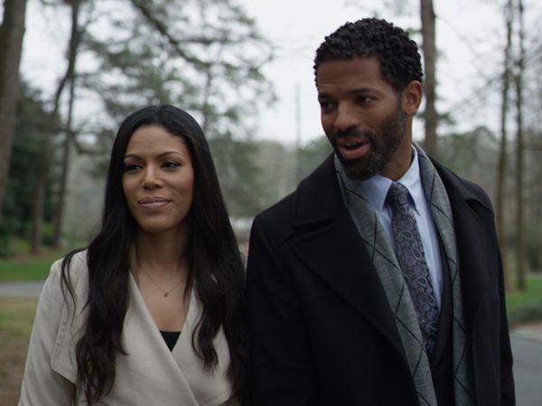 Greenleaf - The Whole Book