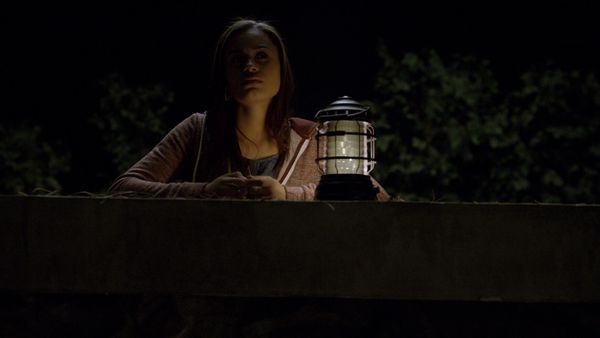 Greenleaf - What Are You Doing Here?