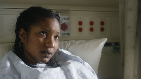 Greenleaf - A Mother’s Love