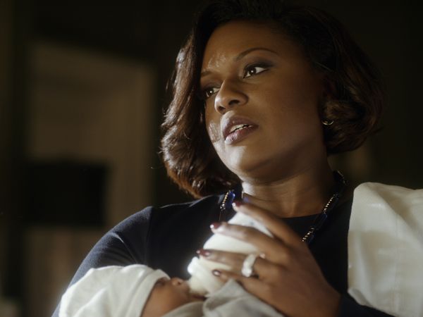 Greenleaf - Revival