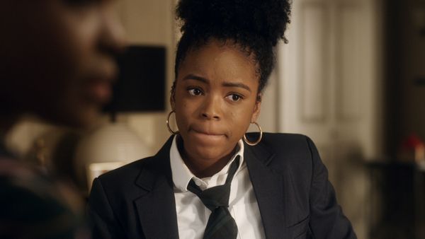 Greenleaf - The Royal Family