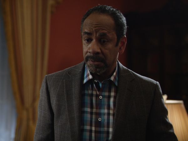 Greenleaf - The Father's Will