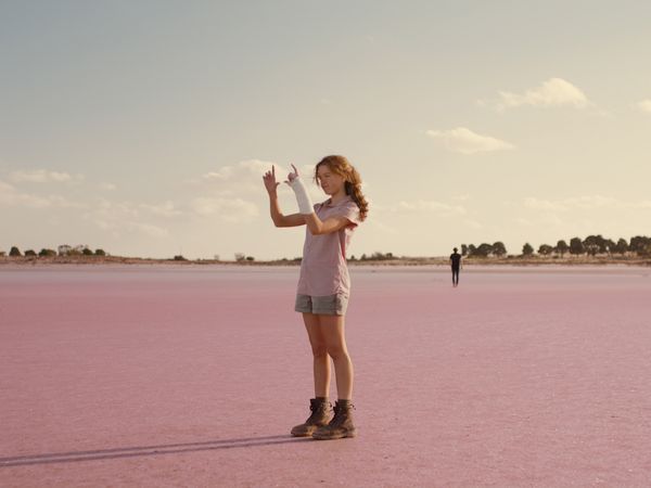 Upright - Day Two