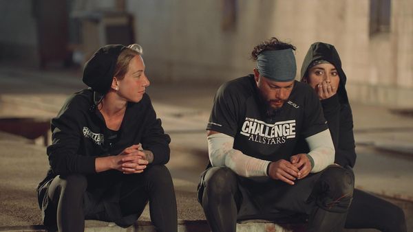 The Challenge: All Stars - Lone Star