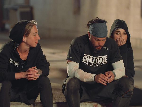 The Challenge: All Stars - Lone Star