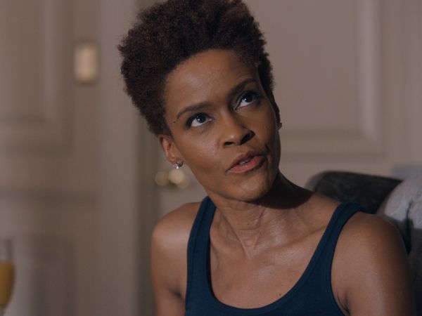 Greenleaf - The First Day