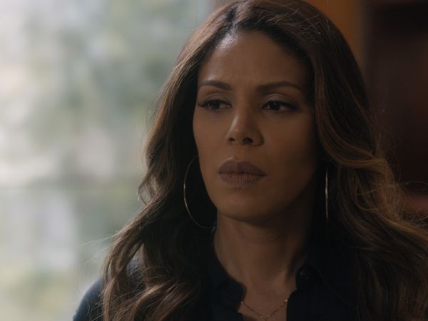 Greenleaf - God's Justice
