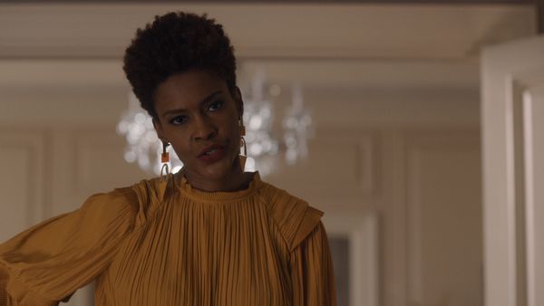 Greenleaf - The Fourth Day