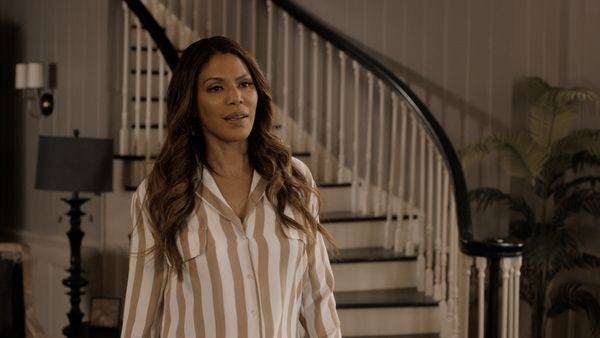Greenleaf - Reunited