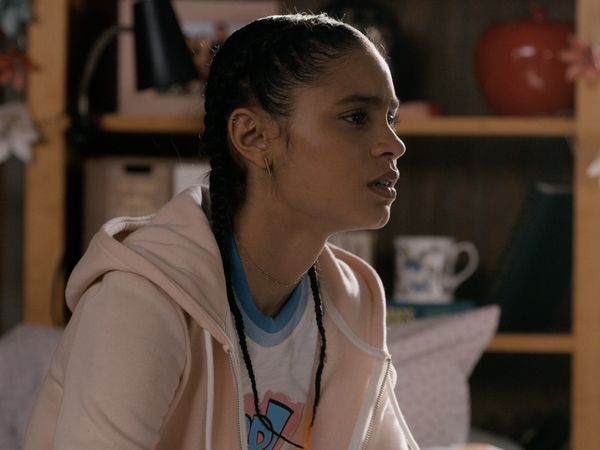 Greenleaf - Reunited