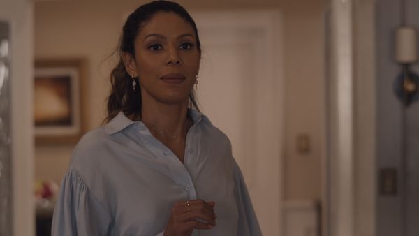 Greenleaf - A Common Enemy