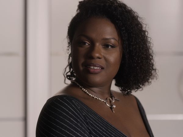 Greenleaf - The Stranger