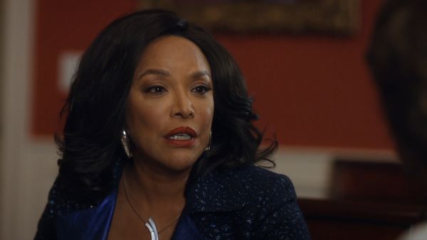 Greenleaf - The Underdog