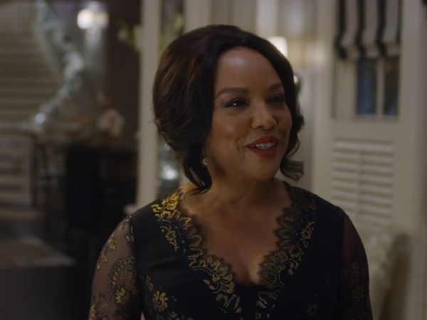 Greenleaf - The Underdog