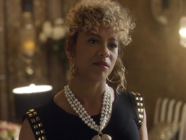 Greenleaf - Dea Abscondita
