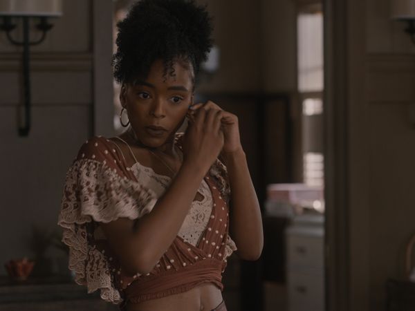 Greenleaf - The Sixth Day
