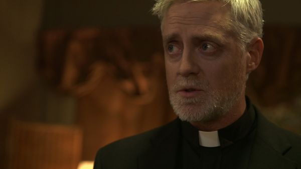 A Haunting - Heartland Horror
